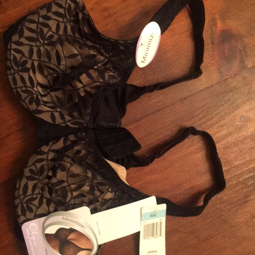 Olga Bra